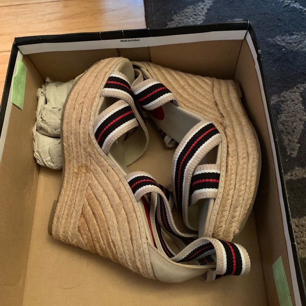 Women heels